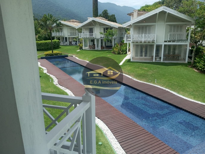 Casa com 4 Quartos para Temporada, 294,00 m² - Foto 21