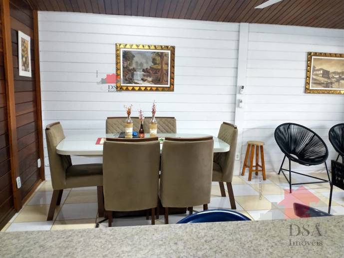Casa com 3 Quartos à Venda, 300,00 m² - Foto 12