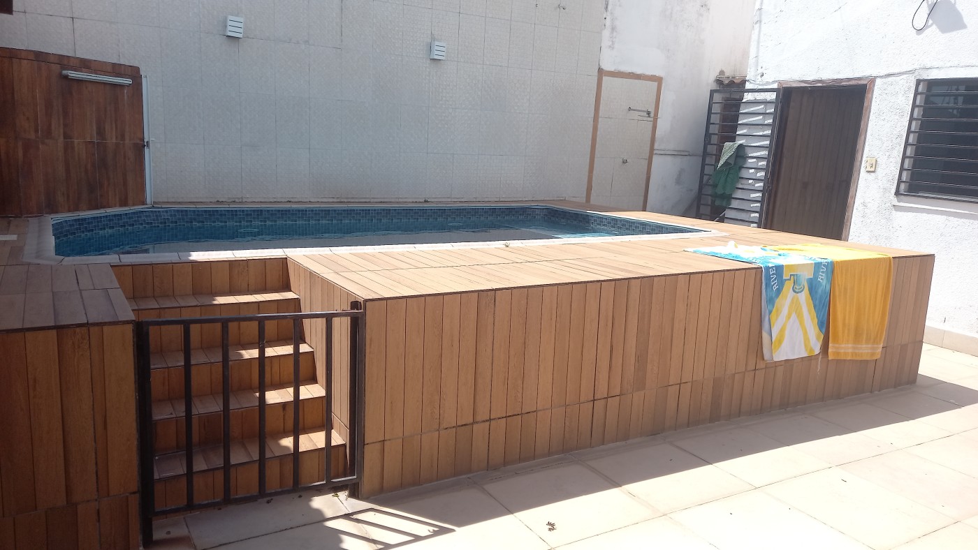 Casa com 4 Quartos para Temporada - Foto 18