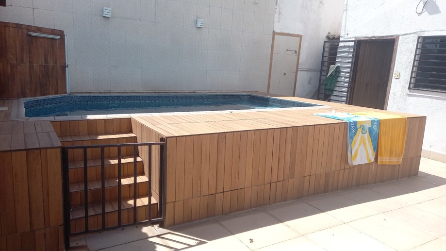 Casa com 4 Quartos para Temporada - Foto 18