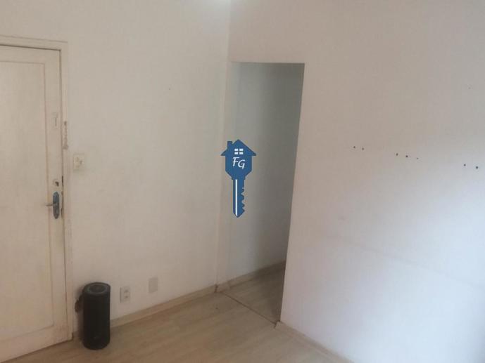 Apartamento com 1 Quarto à Venda, 43,00 m² - Foto 7