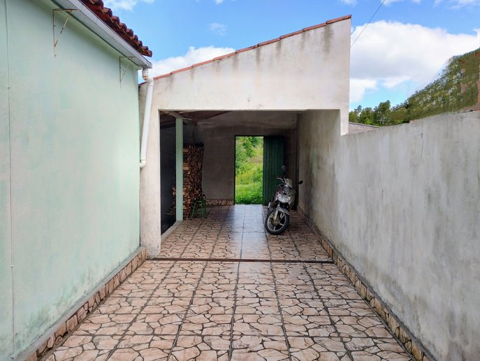 Casa com 1 Quarto à Venda, 96,00 m² - Foto 8