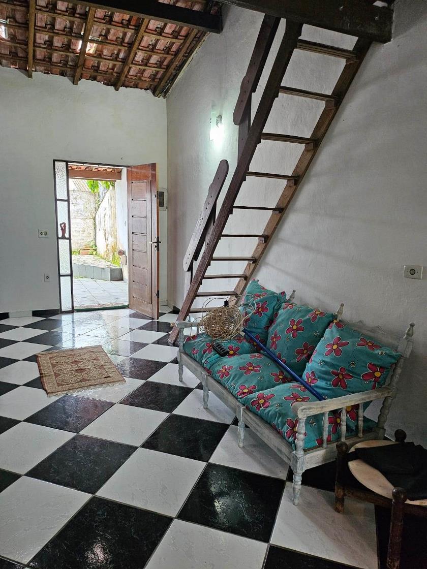 Casa com 2 Quartos para Temporada, 300,00 m² - Foto 7