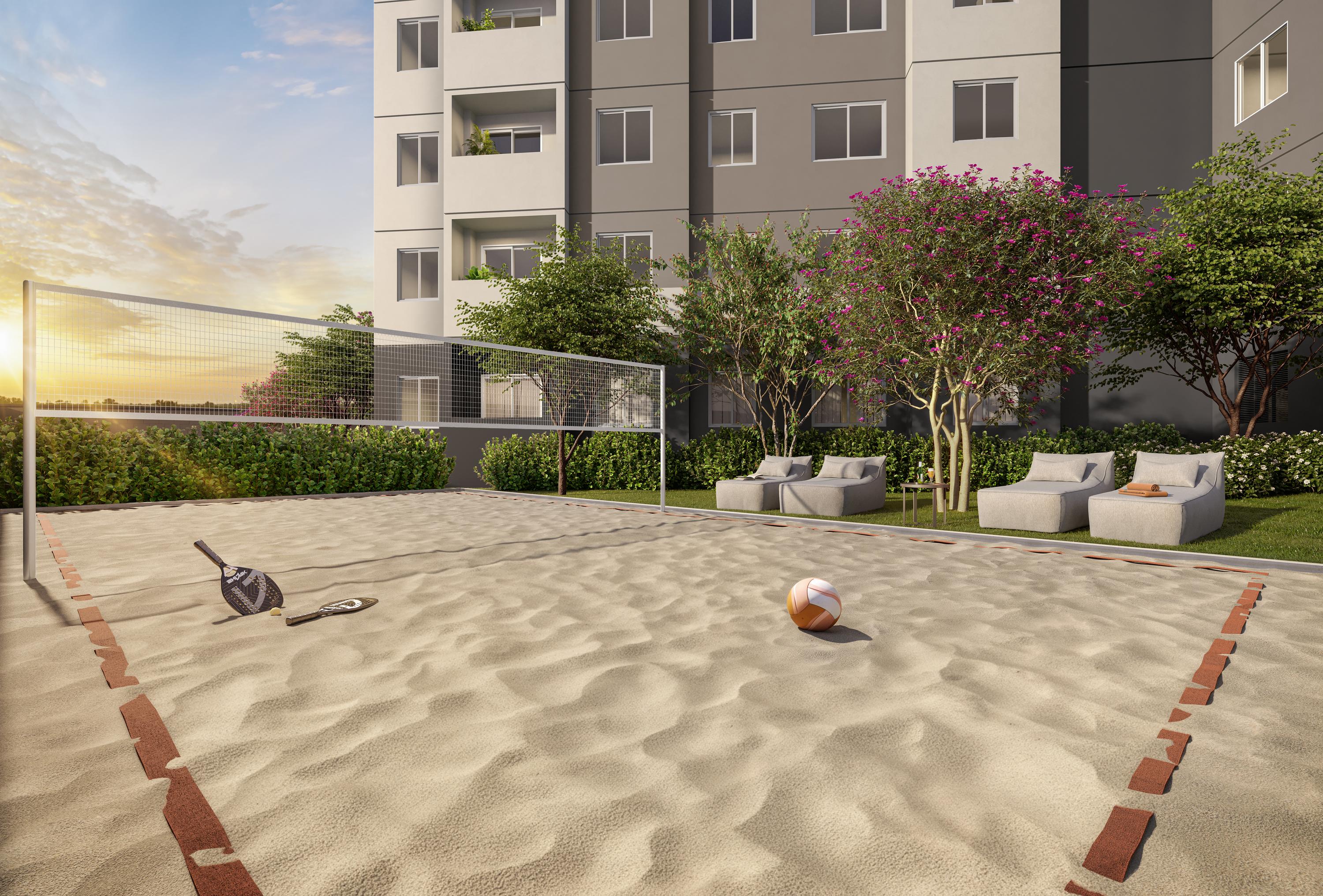 Apartamento com 2 Quartos à Venda, 37,00 m² - Foto 15