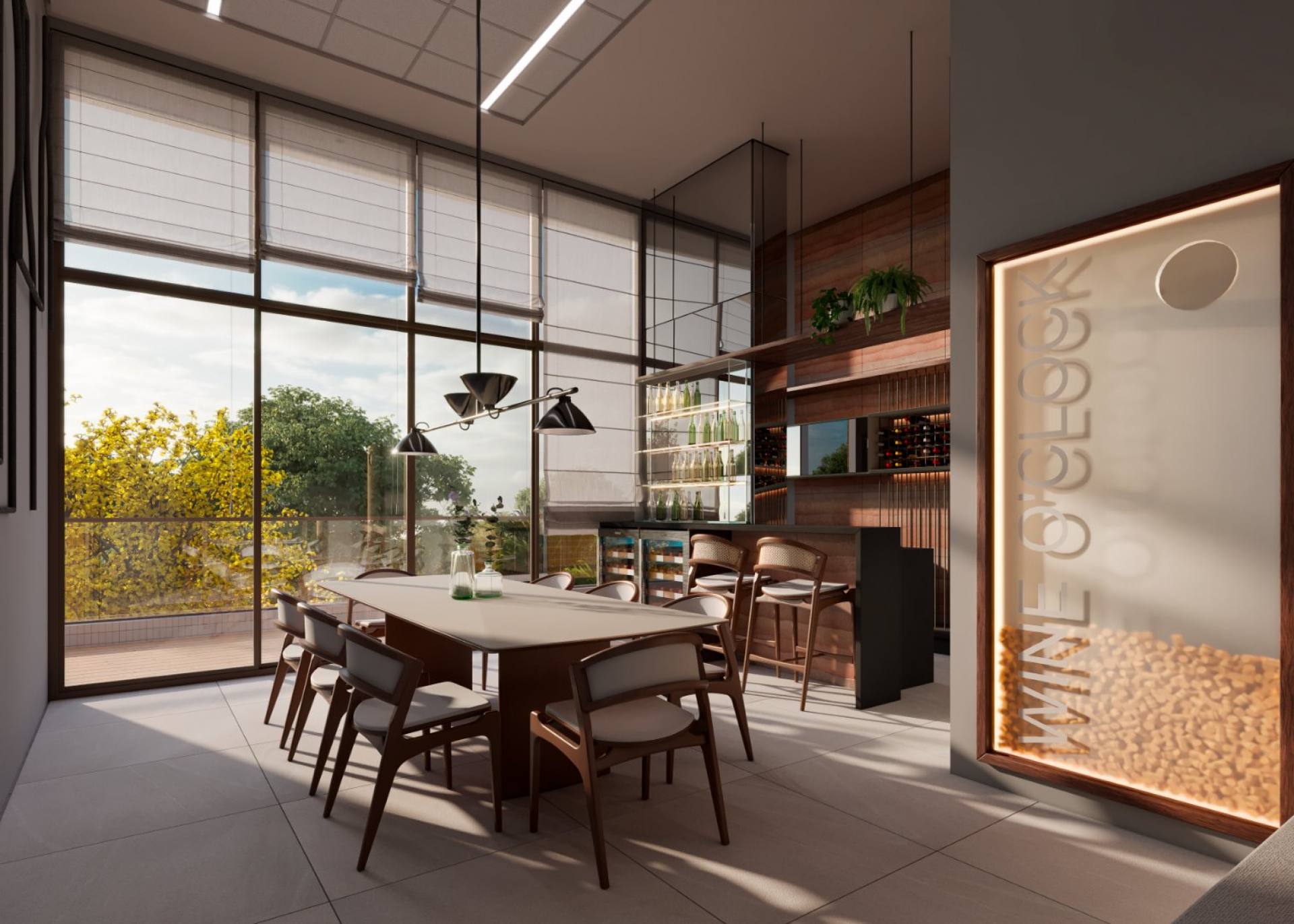 Apartamento com 4 Quartos à Venda - Foto 40