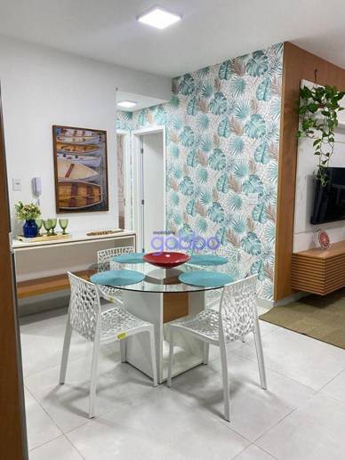 Apartamento com 2 Quartos à Venda, 80,00 m² - Foto 3