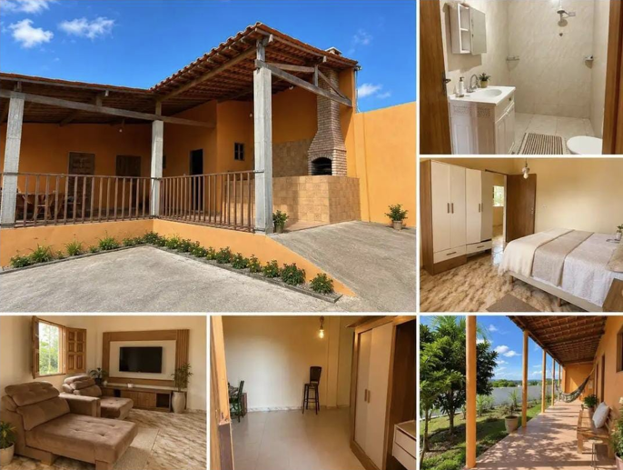 Rural com 3 Quartos à Venda, 620,00 m² - Foto 14