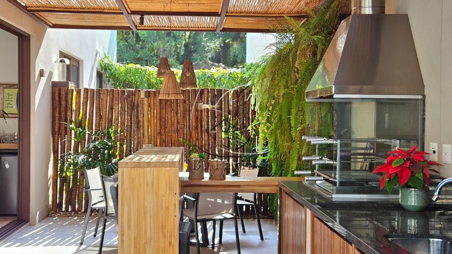 Casa com 4 Quartos para Temporada, 300,00 m² - Foto 25