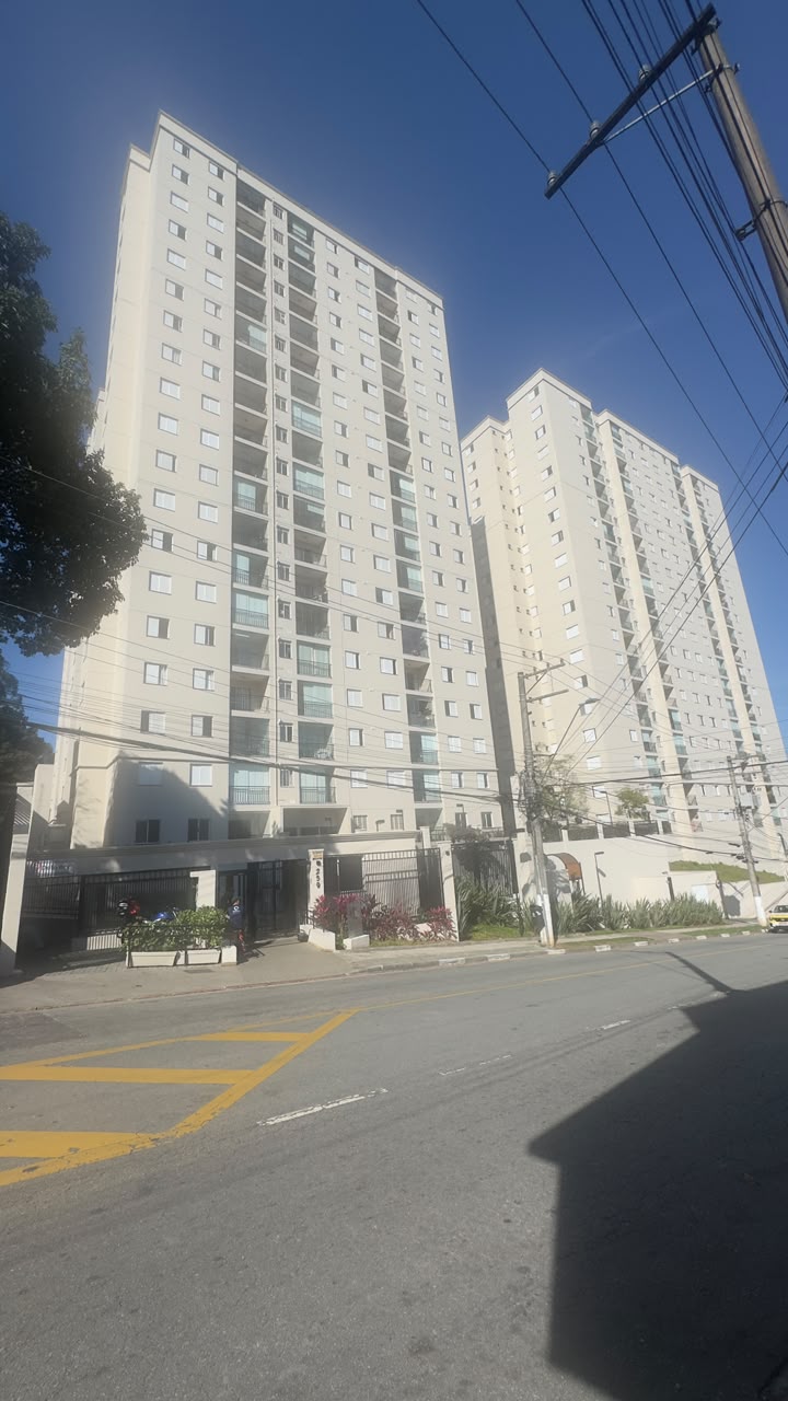 Apartamento com 3 Quartos à Venda, 70,00 m² - Foto 1