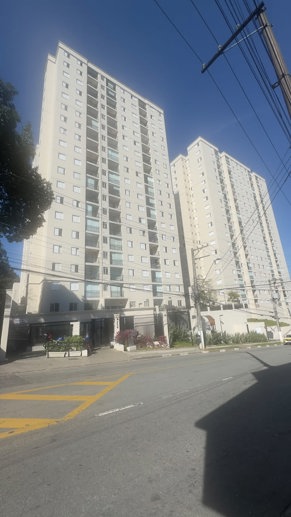 Apartamento com 3 Quartos à Venda, 70,00 m² - Foto 1