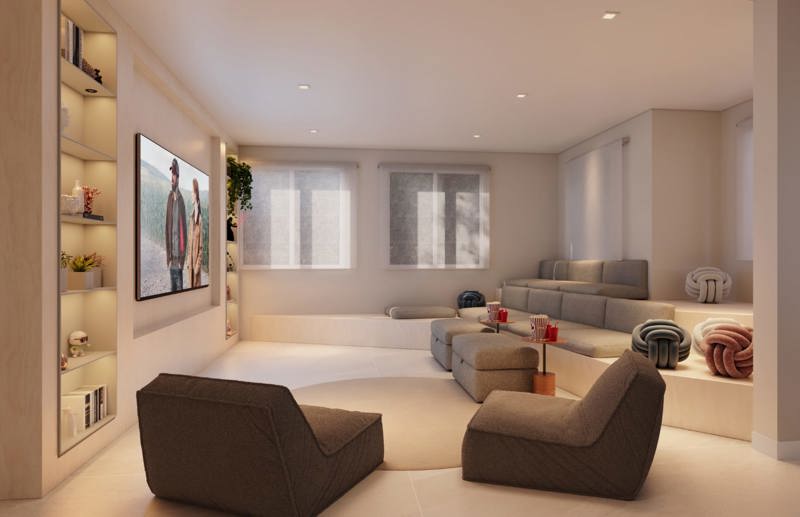Apartamento com 2 Quartos à Venda - Foto 4