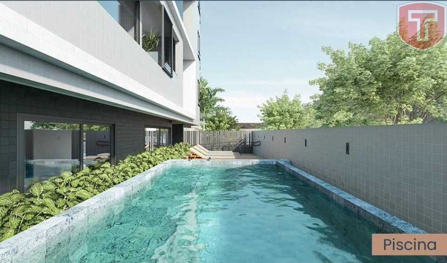 Apartamento com 3 Quartos à Venda, 72,00 m² - Foto 2