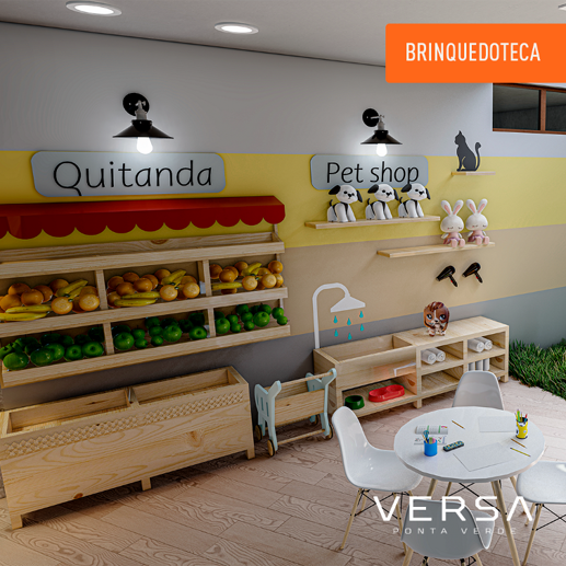 Apartamento com 3 Quartos à Venda, 72,76 m² - Foto 7