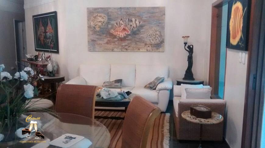 Casa com 4 Quartos para Temporada, 280,00 m² - Foto 17