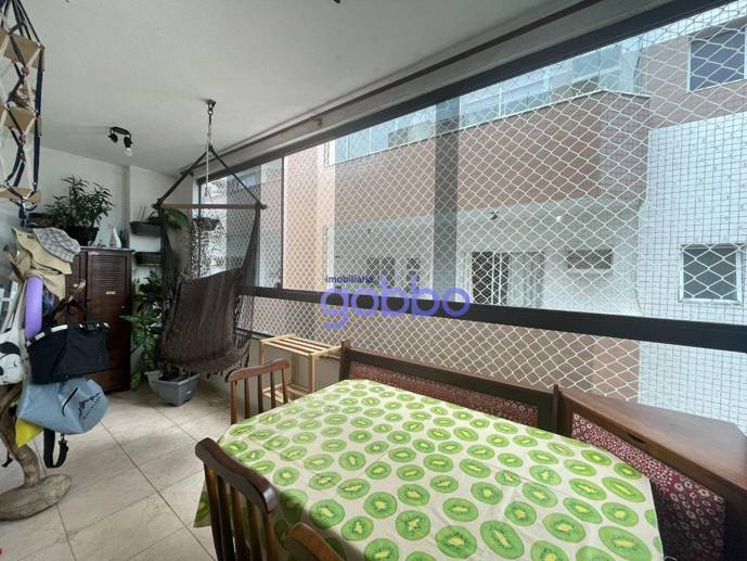 Apartamento com 3 Quartos à Venda, 111,00 m² - Foto 3