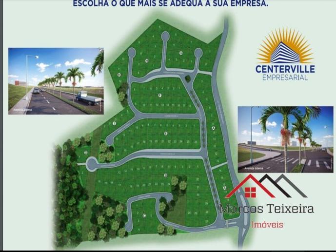 Terreno à Venda, 1.000,00 m² - Foto 2