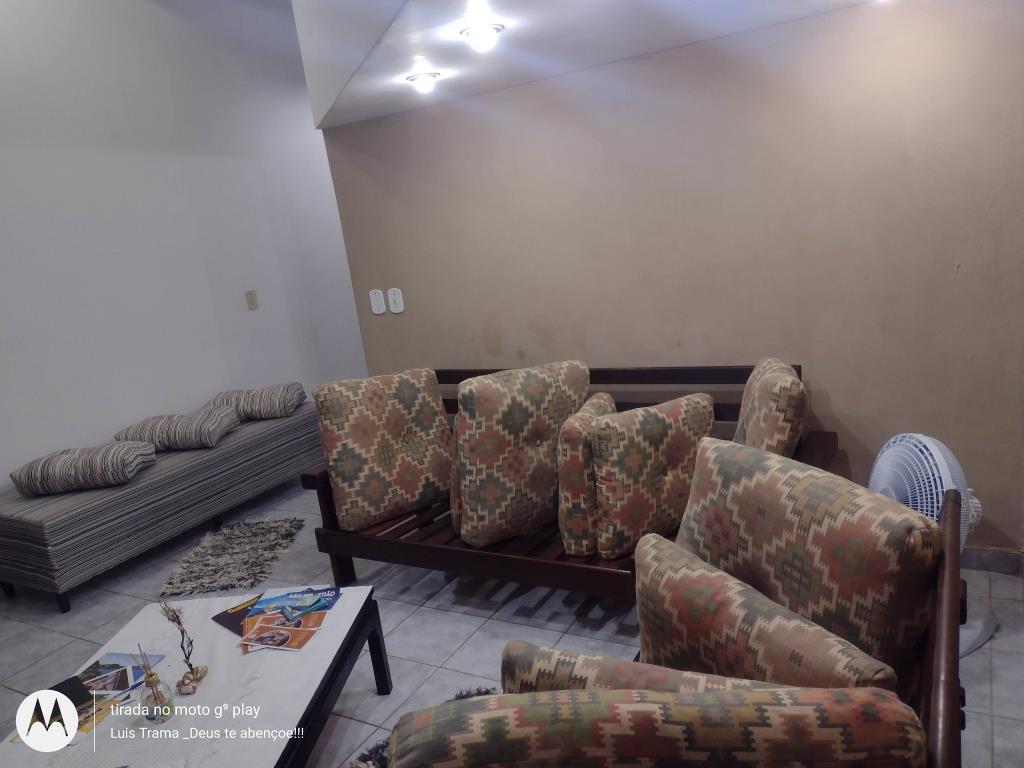 Casa com 4 Quartos para Temporada, 281,00 m² - Foto 8