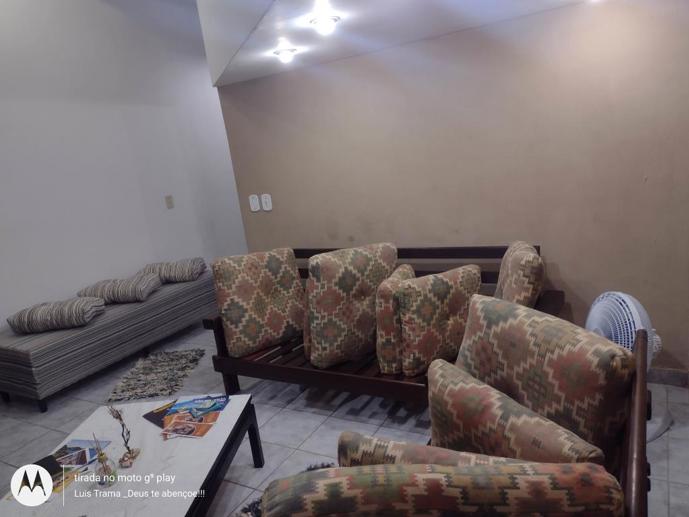 Casa com 4 Quartos para Temporada, 281,00 m² - Foto 8