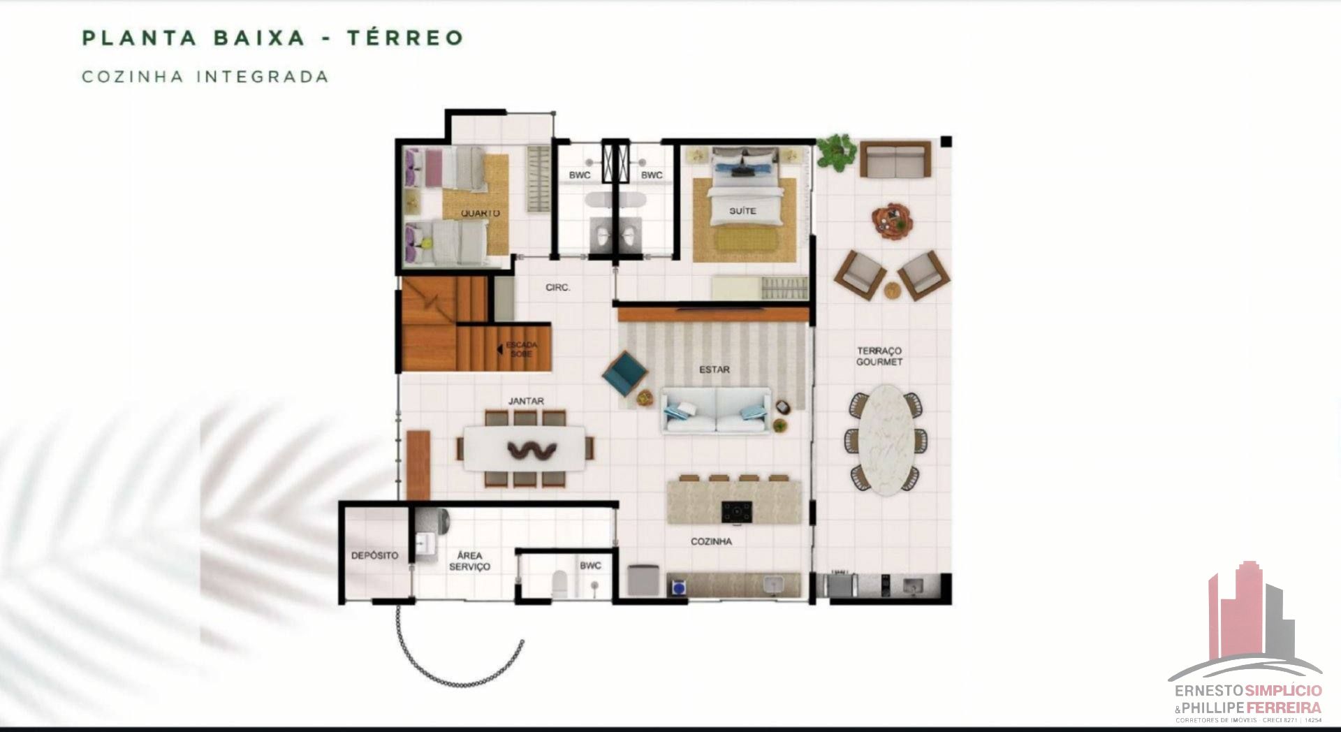 Casa com 4 Quartos à Venda, 201,00 m² - Foto 11