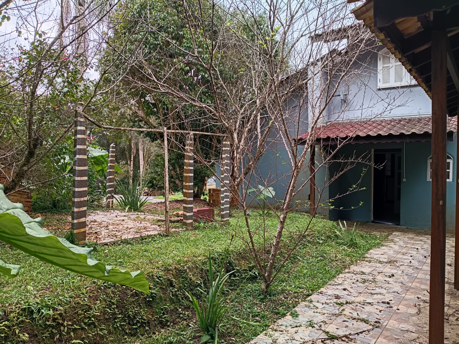 Rural com 3 Quartos à Venda, 1.237,22 m² - Foto 42