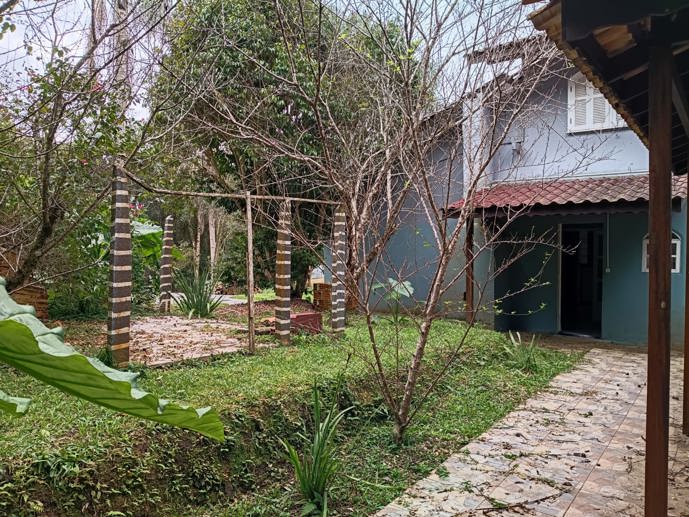Rural com 3 Quartos à Venda, 1.237,22 m² - Foto 42