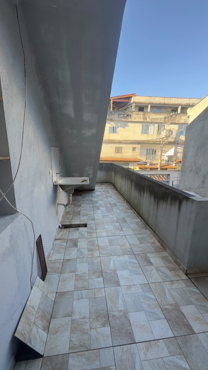 Casa com 3 Quartos à Venda, 41,37 m² - Foto 3