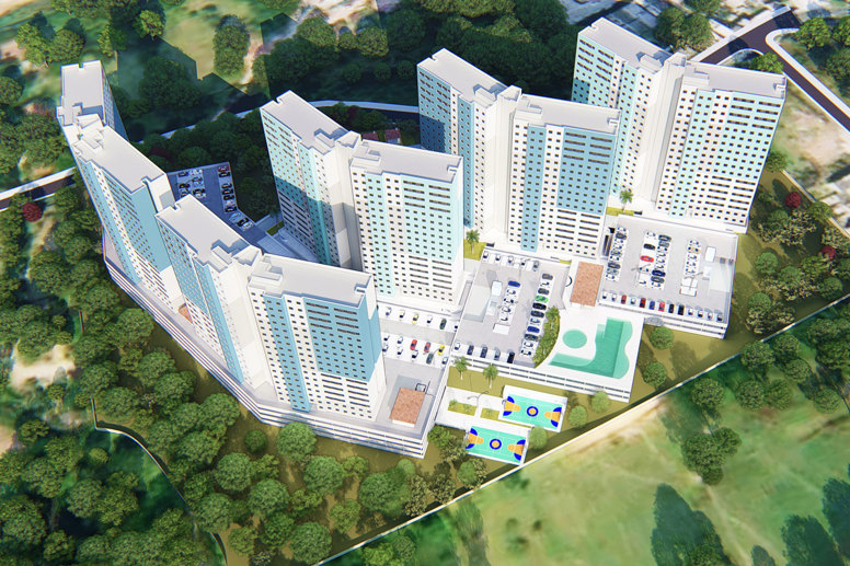 Apartamento com 2 Quartos à Venda, 32.767,00 m² - Foto 28