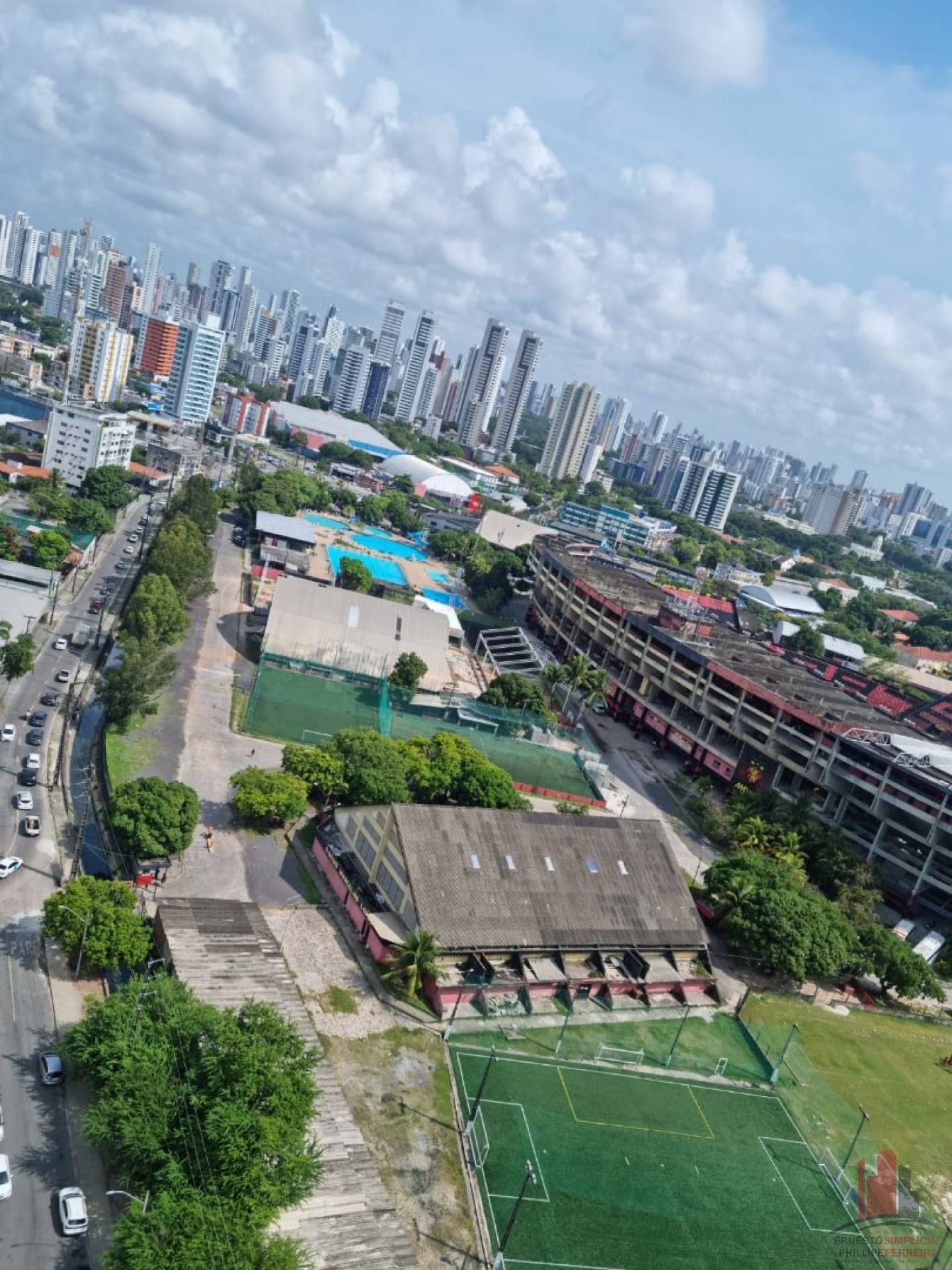 Apartamento com 4 Quartos à Venda, 105,00 m² - Foto 31