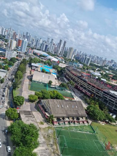 Apartamento com 4 Quartos à Venda, 105,00 m² - Foto 31