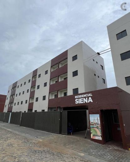 Apartamento com 2 Quartos à Venda, 47,41 m² - Foto 1