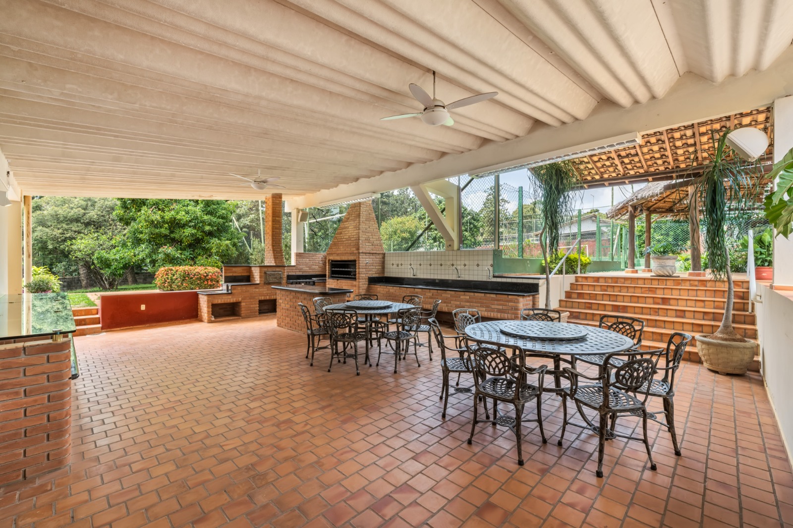 Rural com 6 Quartos à Venda, 4.800,00 m² - Foto 4
