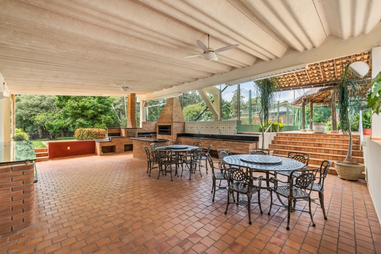 Rural com 6 Quartos à Venda, 4.800,00 m² - Foto 4