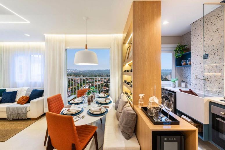 Apartamento com 2 Quartos à Venda, 36,00 m² - Foto 4