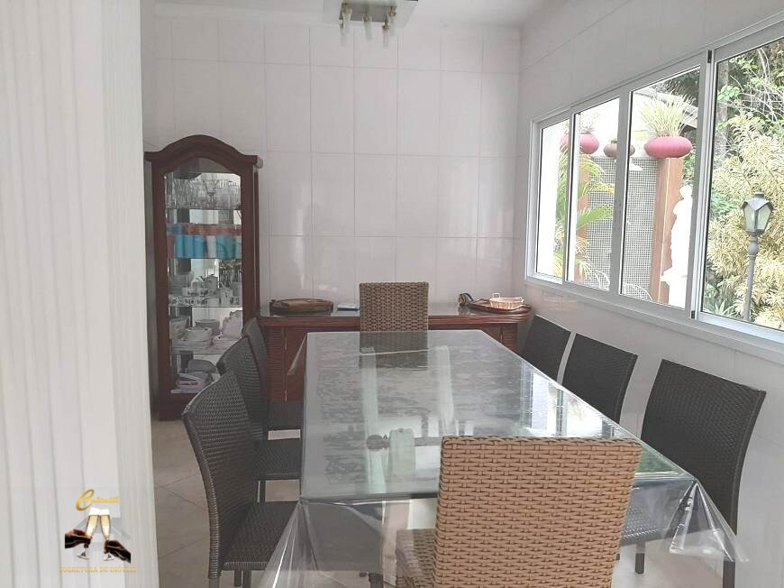 Casa com 4 Quartos para Temporada, 260,00 m² - Foto 21