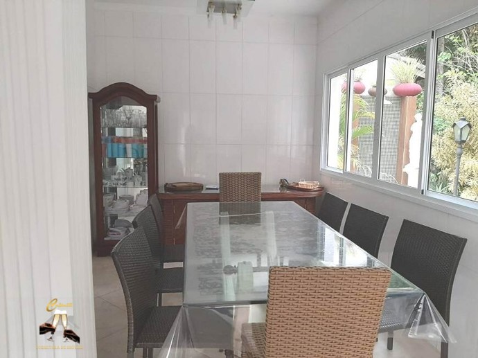 Casa com 4 Quartos para Temporada, 260,00 m² - Foto 21
