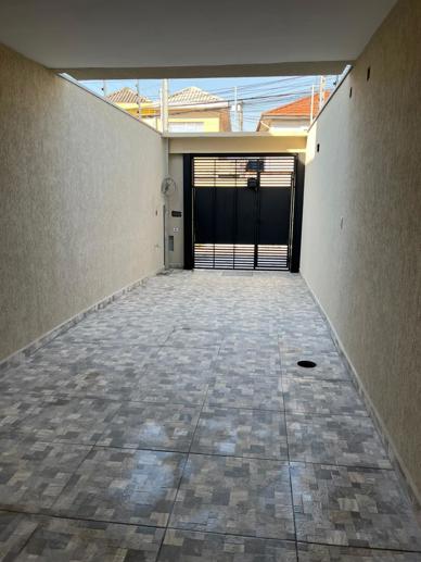 Casa com 3 Quartos à Venda, 100,00 m² - Foto 3
