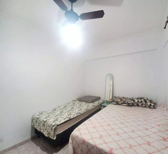 Apartamento com 2 Quartos à Venda, 85,00 m² - Foto 10