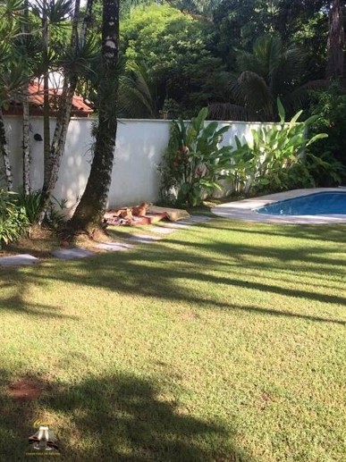 Casa com 5 Quartos para Temporada, 300,00 m² - Foto 3