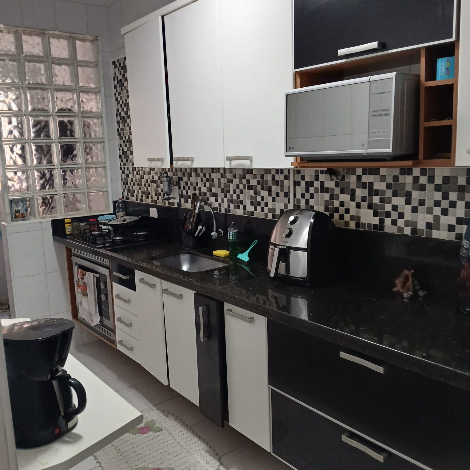 Apartamento com 1 Quarto à Venda - Foto 2