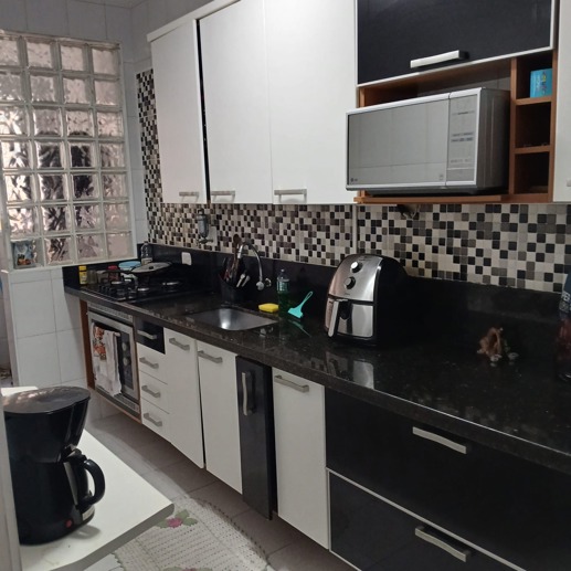 Apartamento com 1 Quarto à Venda - Foto 2