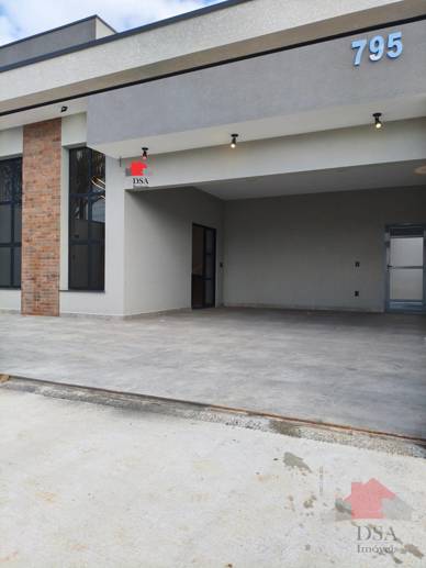 Casa com 3 Quartos à Venda, 270,00 m² - Foto 3