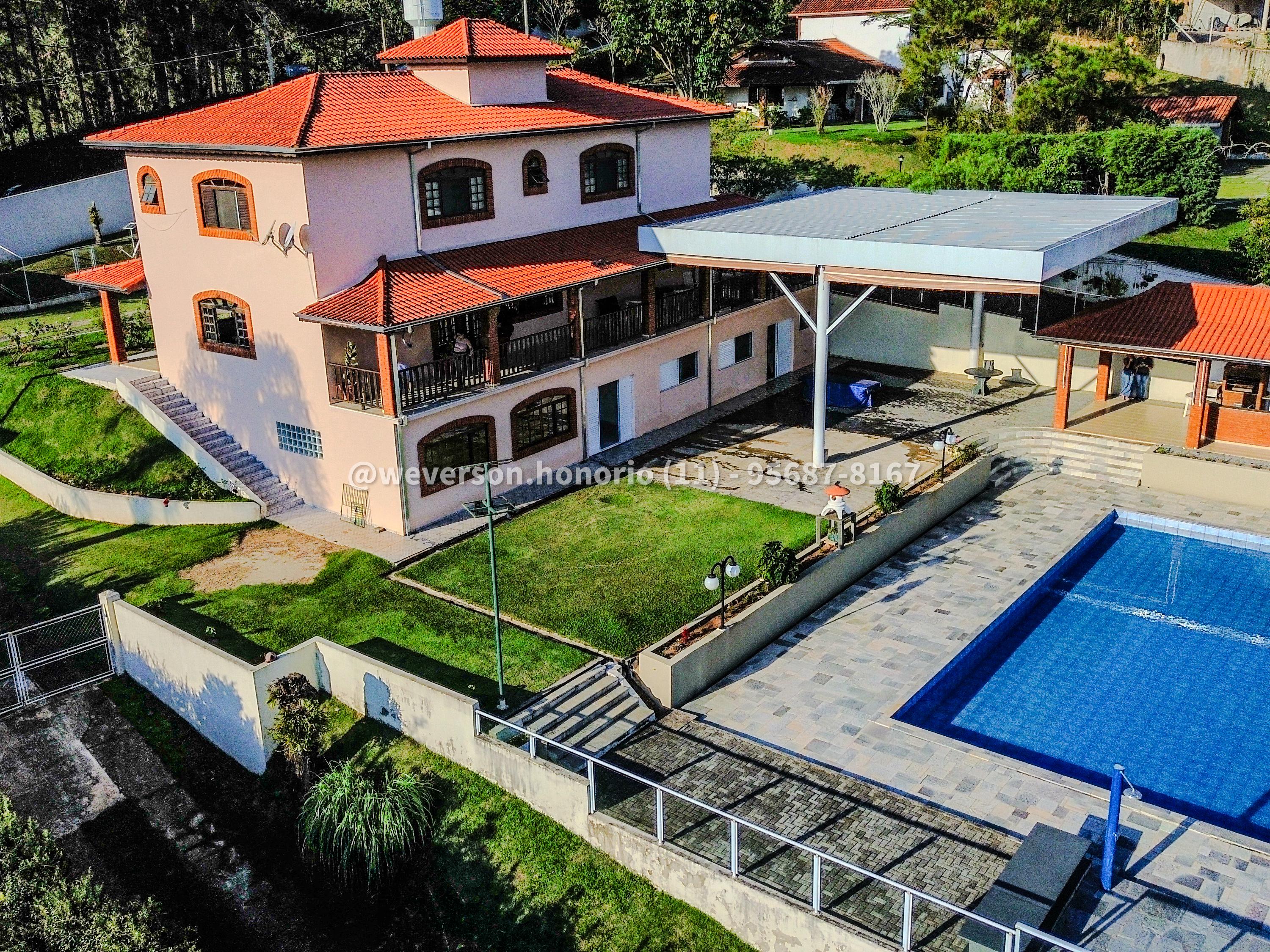 Casa com 8 Quartos à Venda, 8.000,00 m² - Foto 7