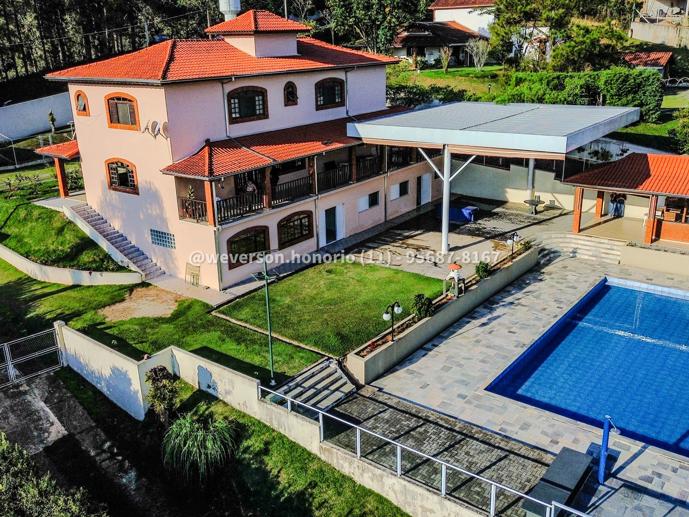 Casa com 8 Quartos à Venda, 8.000,00 m² - Foto 7