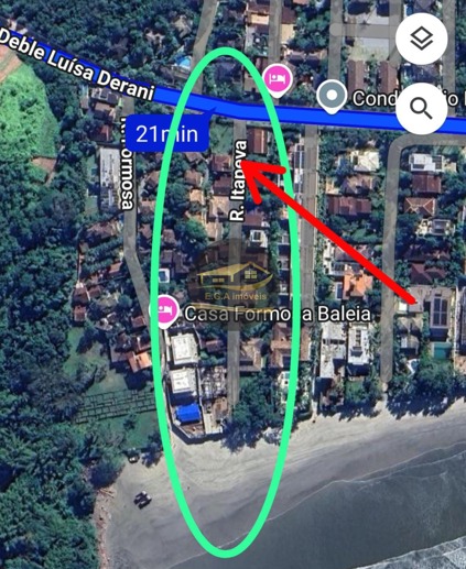 Casa com 3 Quartos para Temporada, 637,00 m² - Foto 44