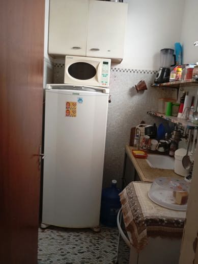Apartamento com 1 Quarto à Venda, 76,00 m² - Foto 16