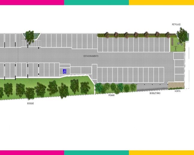Apartamento com 1 Quarto à Venda, 83,60 m² - Foto 41