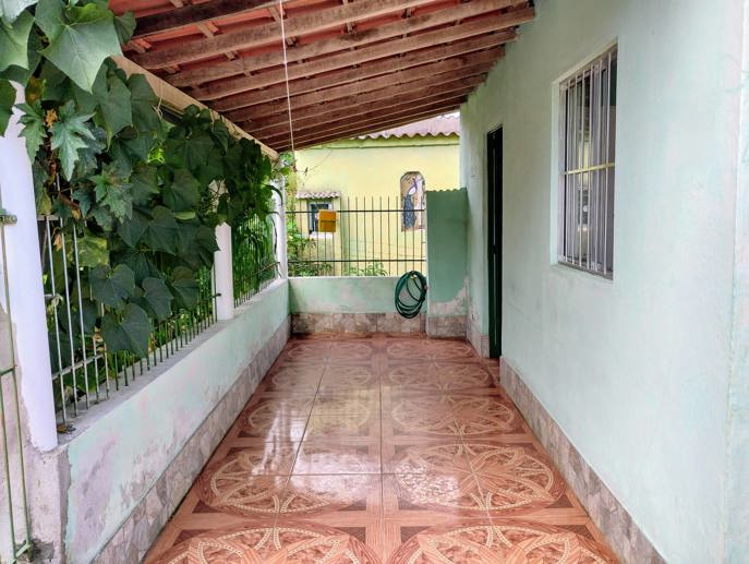 Casa com 1 Quarto à Venda, 96,00 m² - Foto 1