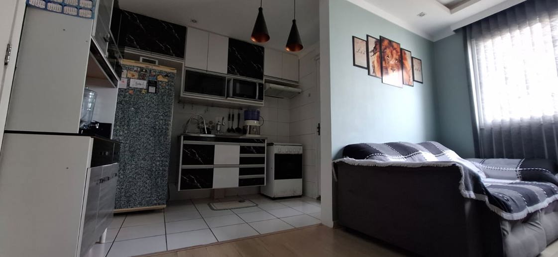 Apartamento com 2 Quartos à Venda, 45,00 m² - Foto 15