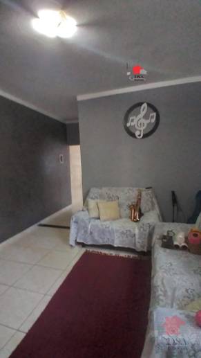 Casa com 3 Quartos à Venda, 125,00 m² - Foto 3