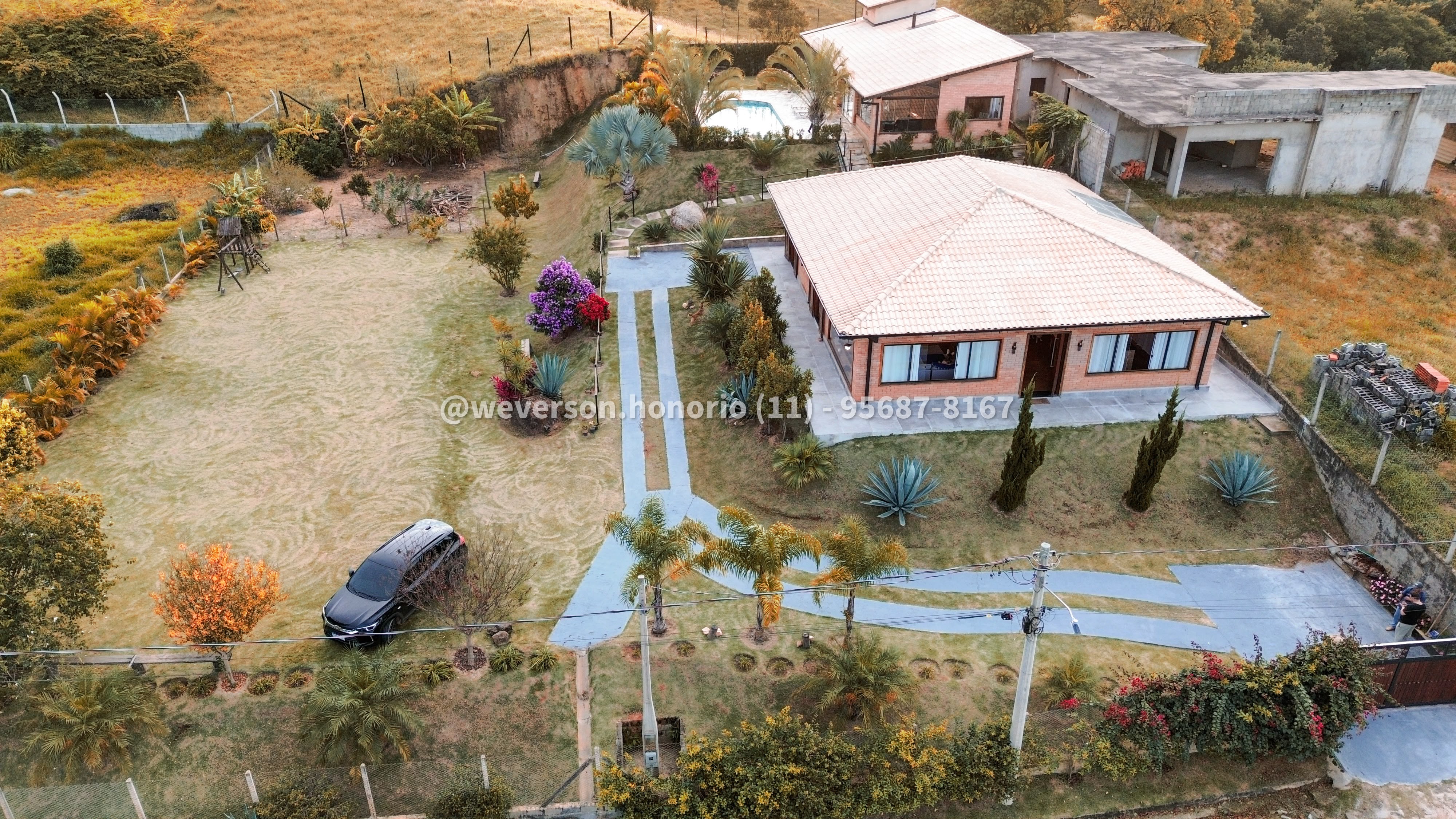 Casa com 4 Quartos à Venda, 2.000,00 m² - Foto 38